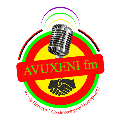 Avuxeni FM Logo